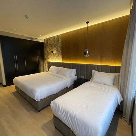 Apartmán Hilton Tanger Penthouse 14 Exteriér fotografie