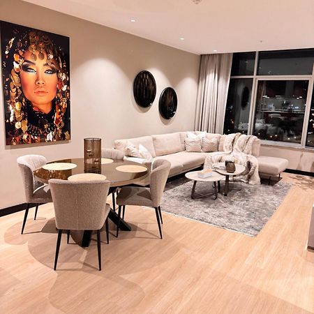 Apartmán Hilton Tanger Penthouse 14 Exteriér fotografie