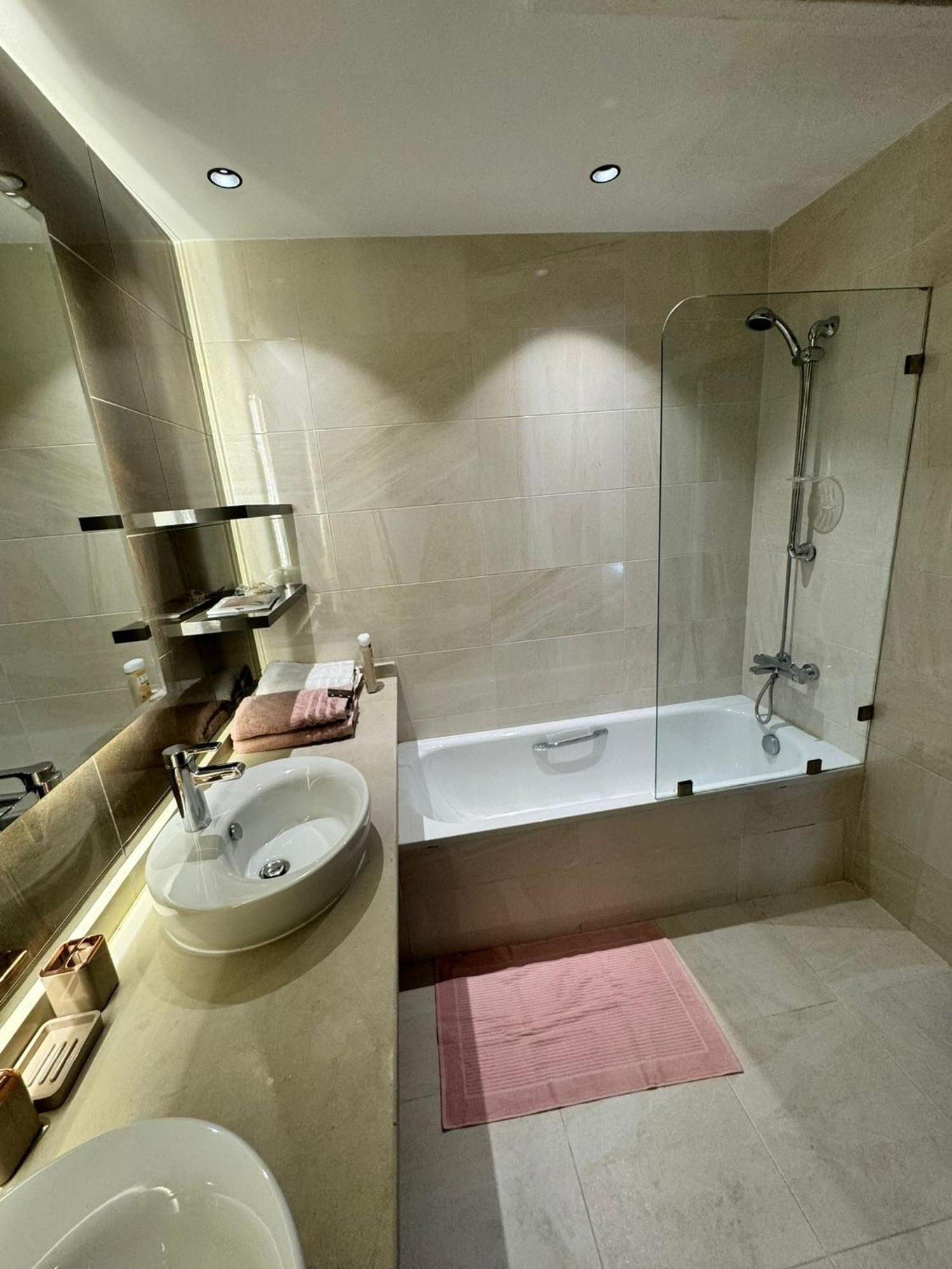 Apartmán Hilton Tanger Penthouse 14 Exteriér fotografie