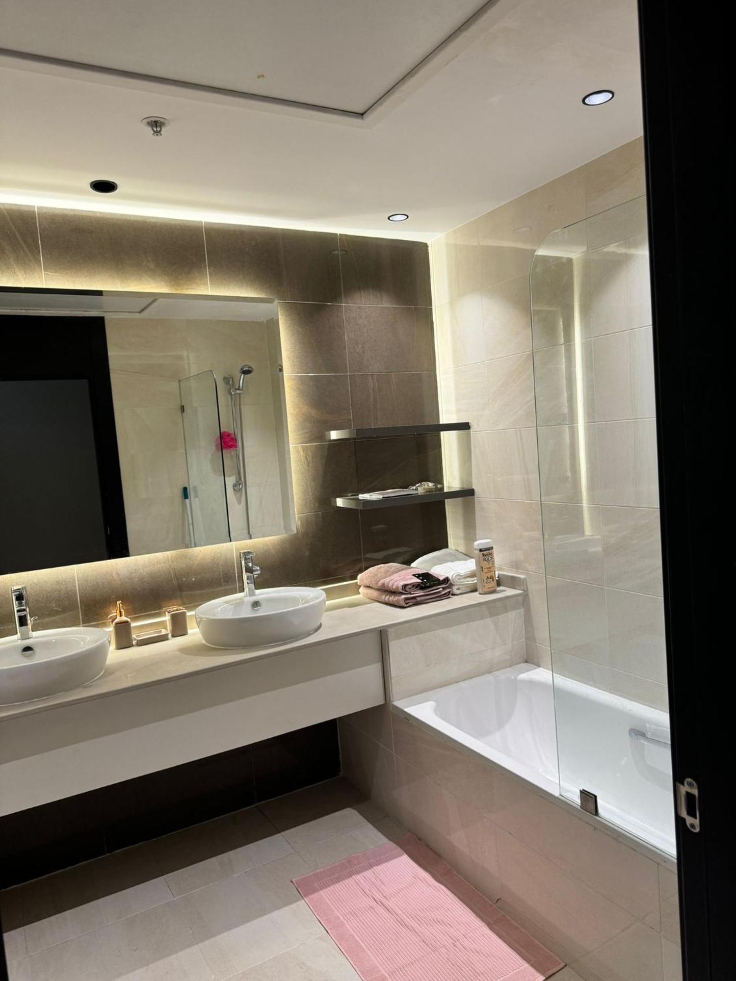 Apartmán Hilton Tanger Penthouse 14 Exteriér fotografie