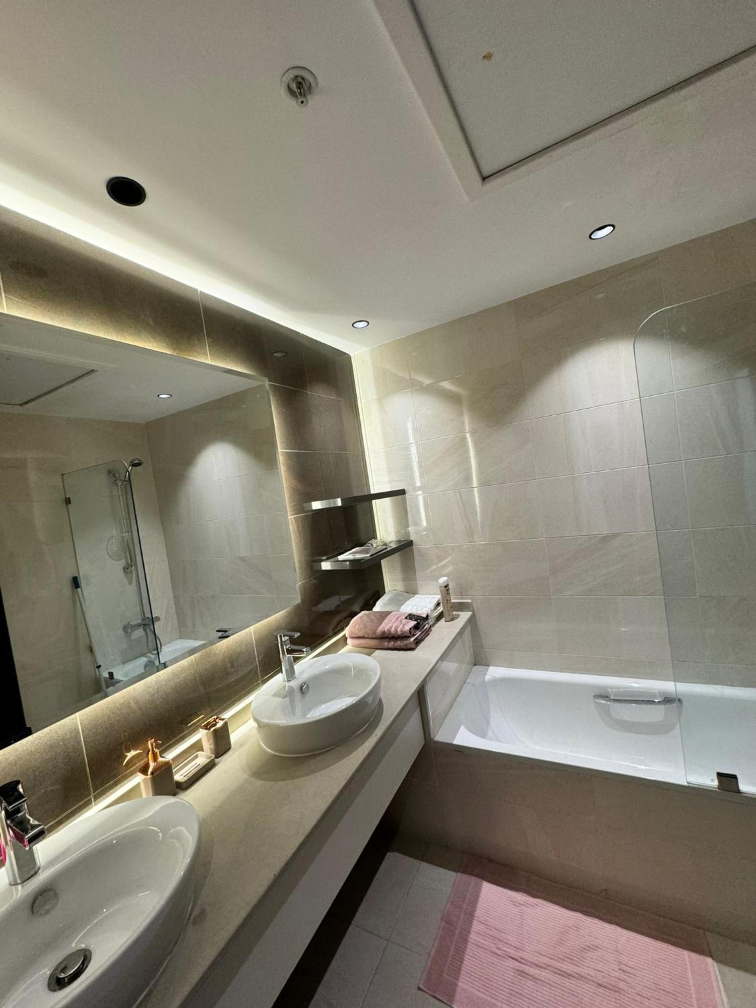 Apartmán Hilton Tanger Penthouse 14 Exteriér fotografie