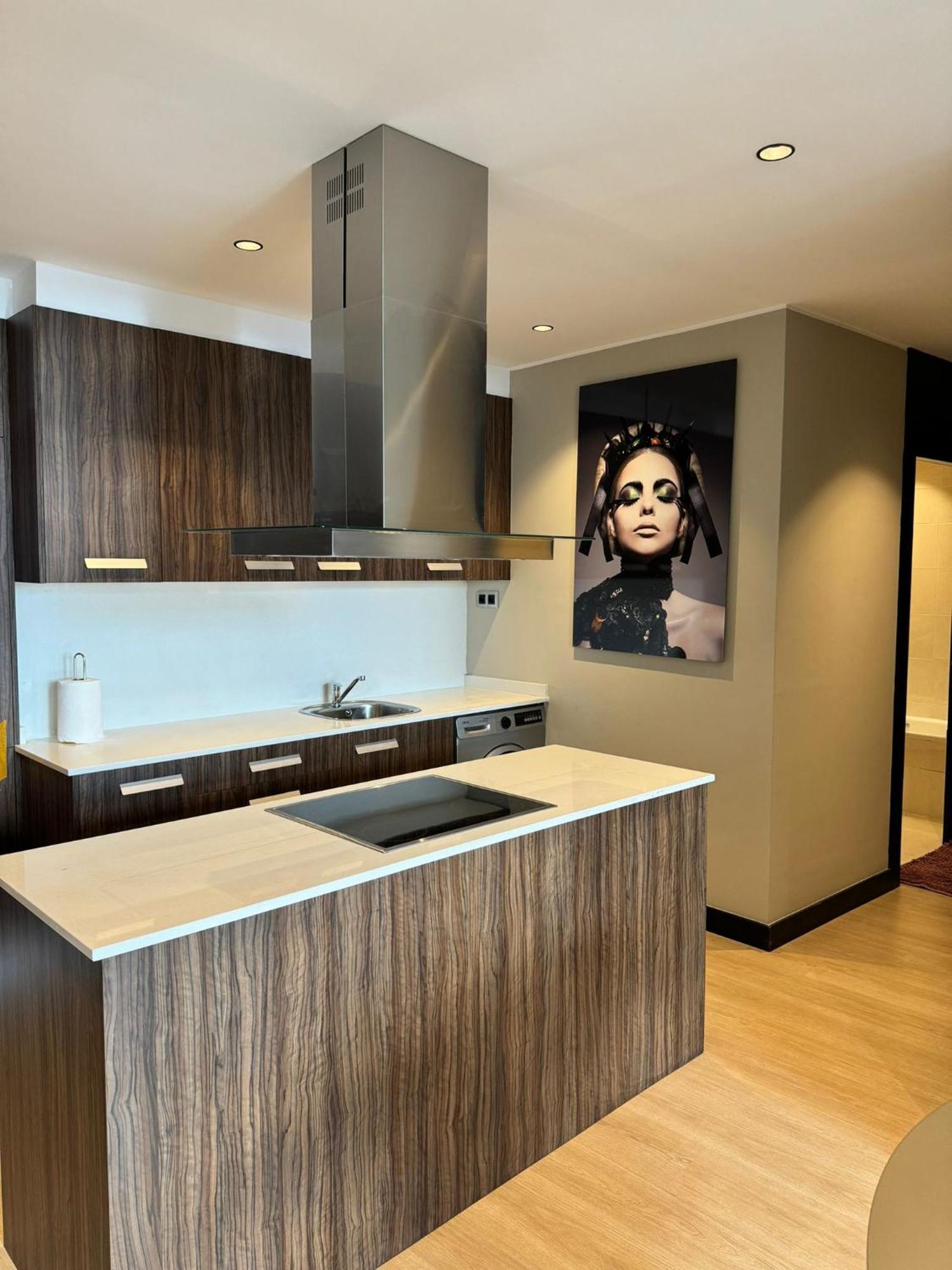 Apartmán Hilton Tanger Penthouse 14 Exteriér fotografie