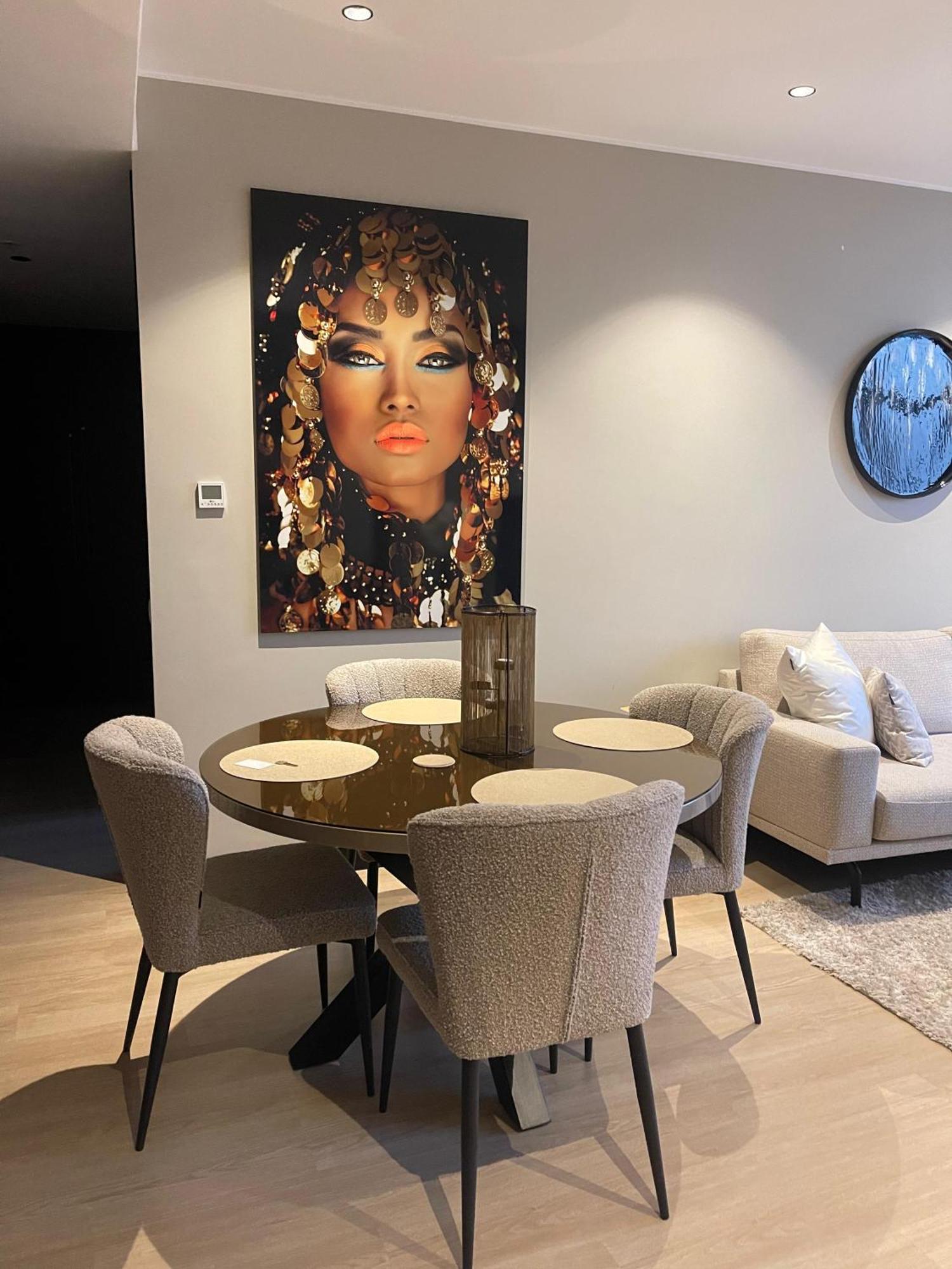 Apartmán Hilton Tanger Penthouse 14 Exteriér fotografie
