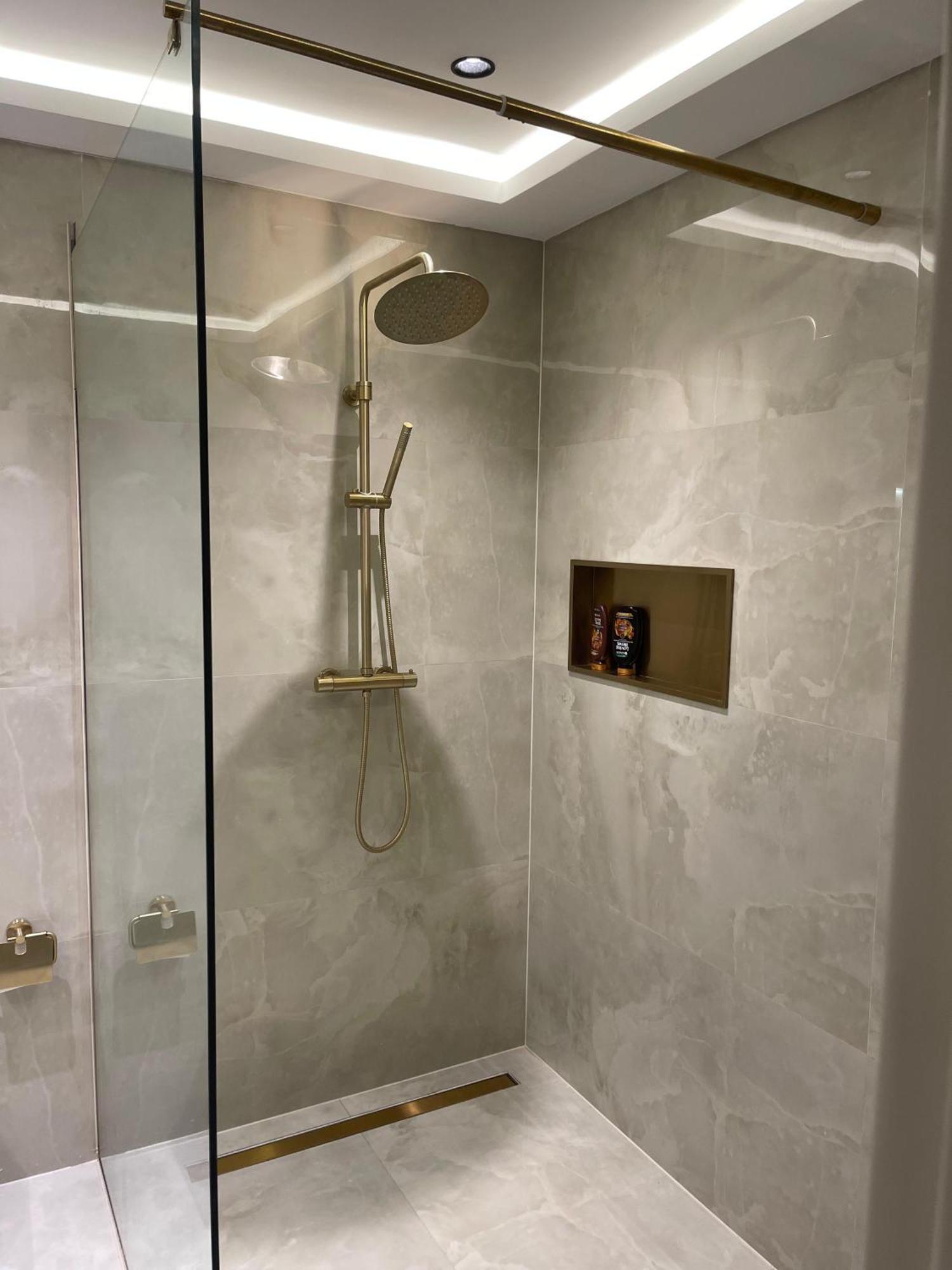 Apartmán Hilton Tanger Penthouse 14 Exteriér fotografie